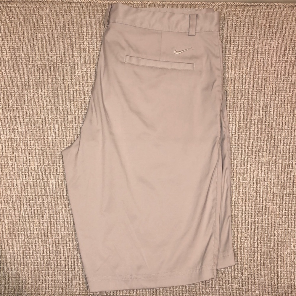 Dri fit shorts